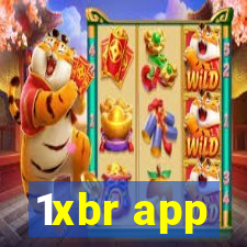 1xbr app